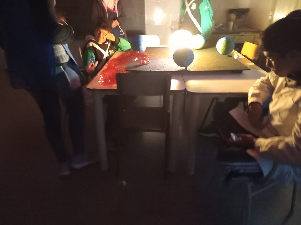 Imagen suelta 12 de Urano