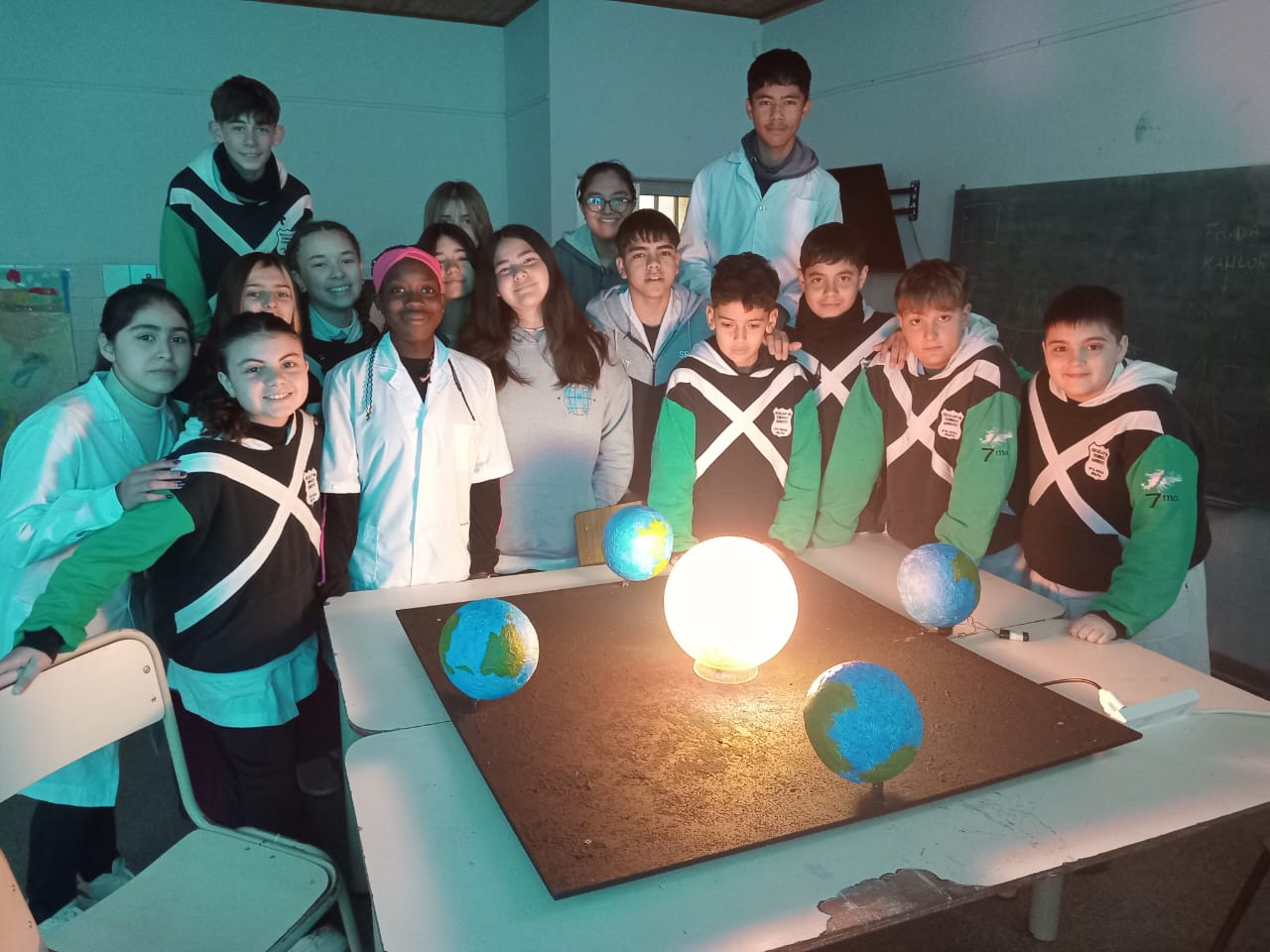 Imagen suelta 5 de Urano