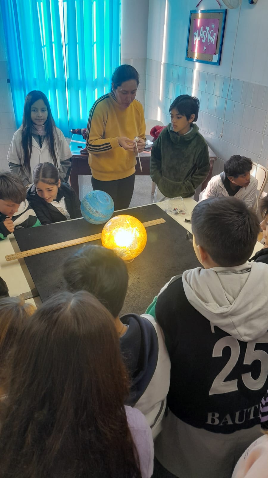 Imagen suelta 15 de Urano