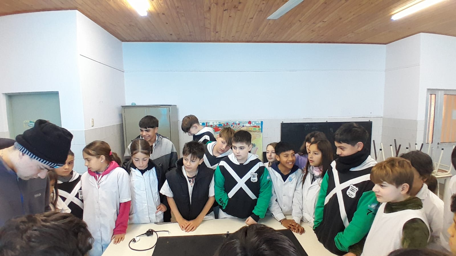 Imagen suelta 17 de Urano